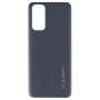 כיסוי גב מקורי של סוללה עבור Xiaomi Redmi הערה 11-Redmi Note 11s (שחור)