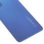 כיסוי גב מקורי של סוללה עבור Xiaomi Redmi Note 11-Redmi Note 11s (כחול)