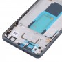 מסך LCD מקורי ומכלול דיגיטלייזר מלא עם מסגרת עבור Xiaomi Redmi Note 11 Pro China-Redmi Note 11 Pro+ 5G-11i-11i Hypersharge (ירוק)