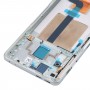 מסך LCD מקורי ומכלול מלא של Digitizer עם מסגרת ל- Xiaomi Redmi K50 Gaming-Poco F4 GT (ירוק)