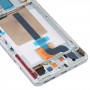 מסך LCD מקורי ומכלול מלא של Digitizer עם מסגרת ל- Xiaomi Redmi K50 Gaming-Poco F4 GT (ירוק)