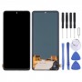 מסך LCD של חומר OLED והרכבה מלאה של Digitizer עבור Xiaomi Redmi K40-Redmi K40 Pro-Redmi K40 Pro+-11i-11x-11x Pro-Poco F3-כריש שחור 4-כריש שחור 4 פרו-כריש שחור 4S-כריש שחור 4S Pro Pro Pro 4S Pro 4S Pro Pro 4S Pro 4S Pro 4S Pro 4S Pro 4S Pro 4S Pro 4S Pro 4
