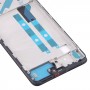 דיור קדמי LCD מסגרת לוחית לוחית עבור Xiaomi Redmi הערה 11 Pro 4G - Redmi Note 11e Pro 5G - Poco X4 Pro 5G