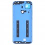 כיסוי גב מקורי של סוללה עבור Xiaomi Redmi 10a 220233L2C (כחול)