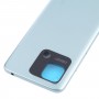 כיסוי גב מקורי של סוללה עבור Xiaomi Redmi 10c-Redmi 10 הודו-Redmi 10 כוח (ירוק)