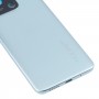 כיסוי גב מקורי של סוללה עבור Xiaomi Redmi 10c-Redmi 10 הודו-Redmi 10 כוח (ירוק)