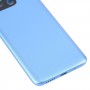 כיסוי גב מקורי של סוללה עבור Xiaomi Redmi 10c-Redmi 10 הודו-Redmi 10 כוח (כחול)