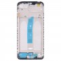 דיור קדמי LCD מסגרת לוחית לוחית ל- Xiaomi Redmi 10c-Redmi 10 הודו-Redmi 10 Power-Poco C40