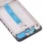 דיור קדמי LCD מסגרת לוחית לוחית ל- Xiaomi Redmi 10c-Redmi 10 הודו-Redmi 10 Power-Poco C40
