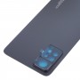 כיסוי גב מקורי של סוללה עבור Xiaomi Redmi הערה 11 Pro 5G 21091116i 2201116SG (שחור)