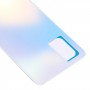 כיסוי אחורי סוללת זכוכית ל- Xiaomi Redmi הערה 11 Pro 5G-Redmi הערה 11 Pro 4G-Redmi Note 11e Pro-Redmi הערה 11 Pro+ 5G הודו (פנטום לבן)