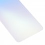 כיסוי אחורי סוללת זכוכית ל- Xiaomi Redmi הערה 11 Pro 5G-Redmi הערה 11 Pro 4G-Redmi Note 11e Pro-Redmi הערה 11 Pro+ 5G הודו (פנטום לבן)