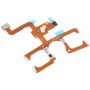 עבור Xiaomi Redmi K50 Gaming-Poco F4 GT Flashlight Flex Cable