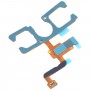 עבור Xiaomi Redmi K50 Gaming-Poco F4 GT Flashlight Flex Cable