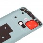 כיסוי גב מקורי של סוללה עבור Xiaomi Poco C40 (ירוק)