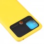 כיסוי אחורי סוללה מקורי ל- Xiaomi Poco C40