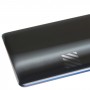 כיסוי גב מקורי של סוללה עבור Xiaomi כריש שחור 5 פרו-כריש שחור 5 (שחור)