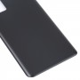 עבור Xiaomi Redmi K50 Ultra - 12T - 12T Pro כיסוי אחורי סוללה מקורי (שחור)