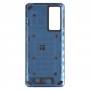 עבור Xiaomi Redmi K50 Ultra - 12T - 12T Pro כיסוי אחורי סוללה מקורי (כחול)
