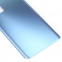 עבור Xiaomi Redmi K50 Ultra - 12T - 12T Pro כיסוי אחורי סוללה מקורי (כחול)