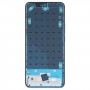 עבור Xiaomi Redmi K50 Ultra - 12t - 12t Pro מקורי דיור קדמי מקורי של צלחת LCD מסגרת לוחית (כחול)