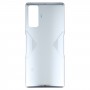 עבור Xiaomi poco f4 gt כיסוי אחורי סוללה מקורי (כסף)