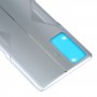 עבור Xiaomi poco f4 gt כיסוי אחורי סוללה מקורי (כסף)
