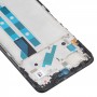 מסך LCD מקורי של AMOLED עבור Xiaomi Redmi הערה 11 Pro 4G - Redmi Note 11e Pro 5G - Poco X4 Pro 5G - Redmi Note 11 Pro+ 5G Digitizer Digitizer הרכבה מלאה עם מסגרת