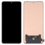מסך LCD מקורי של AMOLED עבור Xiaomi Redmi K50 Ultra - 12t - 12t Pro עם הרכבה מלאה של Digitizer
