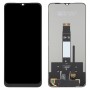 מסך LCD מקורי עבור Xiaomi Redmi A1 - A1+ עם הרכבה מלאה של Digitizer