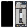 מסך LCD מקורי עבור Xiaomi Redmi A1 - A1+ Digitizer הרכבה מלאה עם מסגרת