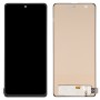 מסך LCD TFT עבור Xiaomi Redmi K50 Gaming - Poco F4 GT עם Digitizer Enocation Full