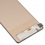 מסך LCD TFT עבור Xiaomi Redmi K50 Gaming - Poco F4 GT עם Digitizer Enocation Full
