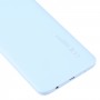 עבור Xiaomi Redmi A1 - Redmi A1+ כיסוי אחורי סוללה מקורי (כחול)