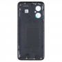 עבור Xiaomi Poco M5 - Poco M5 הודו כיסוי גב סוללה מקורי (שחור)