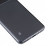 עבור Xiaomi Poco M5 - Poco M5 הודו כיסוי גב סוללה מקורי (שחור)