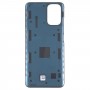 עבור Xiaomi Poco M5S כיסוי אחורי סוללה מקורי (שחור)
