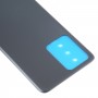 עבור Xiaomi Redmi הערה 12 כיסוי אחורי סוללה מקורי (שחור)