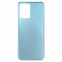 עבור Xiaomi Redmi הערה 12 כיסוי אחורי סוללה מקורי (כחול)