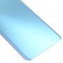 עבור Xiaomi Redmi הערה 12 כיסוי אחורי סוללה מקורי (כחול)