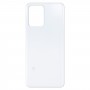 עבור Xiaomi Redmi הערה 12 כיסוי אחורי סוללה מקורי (לבן)