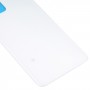 עבור Xiaomi Redmi הערה 12 כיסוי אחורי סוללה מקורי (לבן)