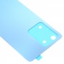עבור Xiaomi Redmi Note 12 Pro כיסוי האחורי של הסוללה המקורית