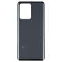 עבור Xiaomi Redmi הערה 12 Pro+ - Redmi הערה 12 גילוי כיסוי גב סוללה מקורי (שחור)
