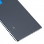 עבור Xiaomi Redmi הערה 12 Pro+ - Redmi הערה 12 גילוי כיסוי גב סוללה מקורי (שחור)