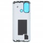 עבור Xiaomi Redmi 12c כיסוי גב מקורי של סוללה (ירוק)