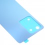 עבור Xiaomi Redmi Note 12 Pro 5G כיסוי אחורי סוללה מקורי (כחול)