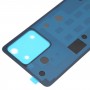 עבור Xiaomi Redmi Note 12 Pro 5G כיסוי אחורי סוללה מקורי (כחול)