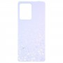 עבור Xiaomi Redmi Note 12 Pro 5G כיסוי אחורי סוללה מקורי (סגול)