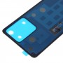 עבור Xiaomi Redmi Note 12 Pro 5G כיסוי אחורי סוללה מקורי (סגול)